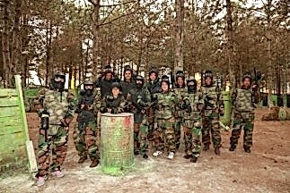 paintball 7