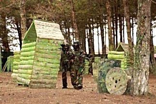 paintball 9