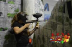 şirinevler paintball